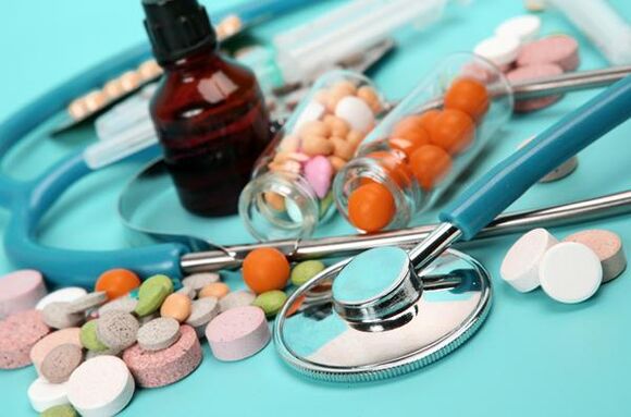 Per le frequenti recidive della psoriasi del gomito vengono prescritti farmaci per via orale