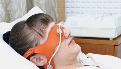 fisioterapia come metodo di trattamento della psoriasi